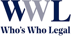 <p>Since 1996 Who’s Who Legal has identified the foremost legal practitioners in multiple areas of business law. In total, this site features over 24,000 of the world’s leading private practice lawyers and 2,500 consulting experts from over 150 national jurisdictions.</p>

<p> </p>
